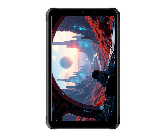 Blackview Active 5 8,7" 6/128 Czarny - 1504622 - zdjęcie 3